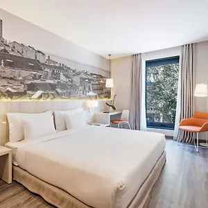 3* Hotell Exe Liberdade