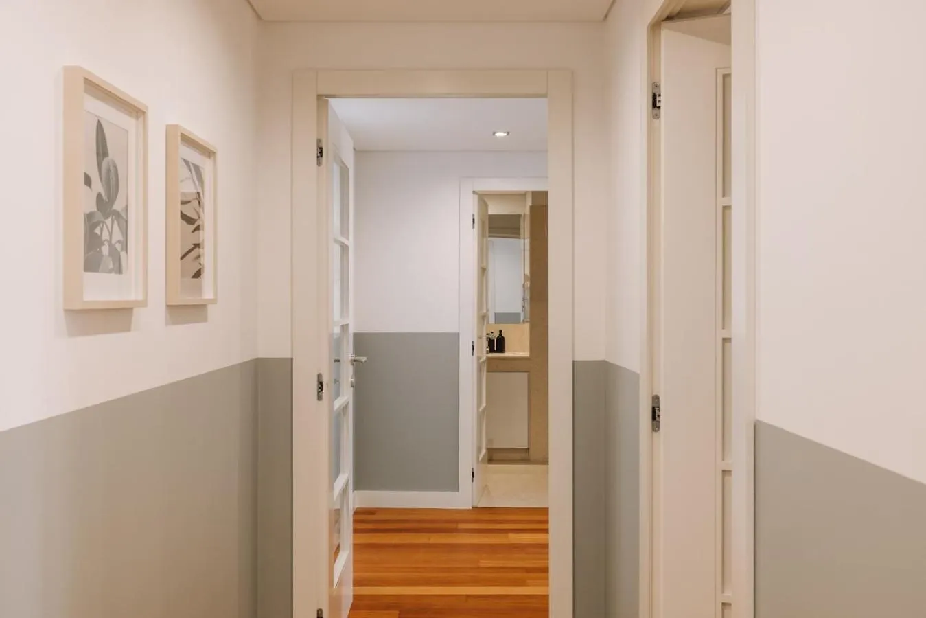 Appartement Galera - 2 Bedrooms, Pool And Gym In Lapa Lisboa