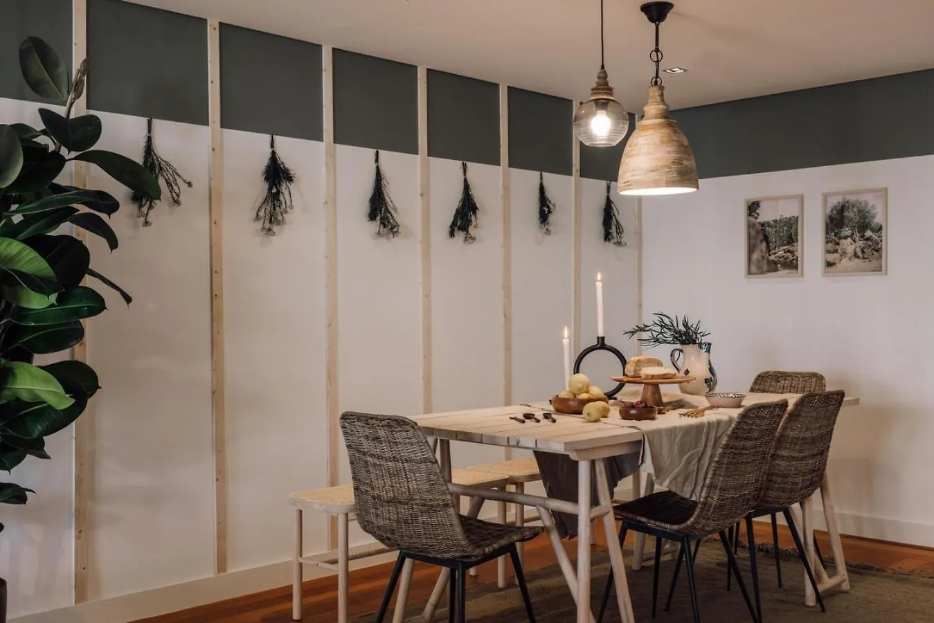 Galera - 2 Bedrooms, Pool And Gym In Lapa Lisboa 0*,  Portugal
